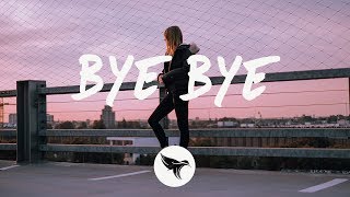 Gryffin  Bye Bye Lyrics ft Ivy Adara [upl. by Olocin582]