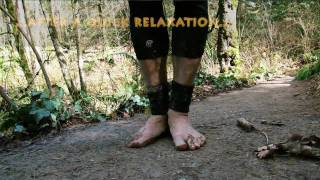 Confession of a Barefoot trail runner [upl. by Naliorf]