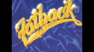 The Fatback Band  Backstrokin [upl. by Ahsoym]