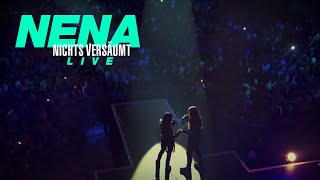 NENA  In meinem Leben Live 2018 HD [upl. by Paulette]