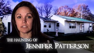 A Haunting In Indiana The True Story of Jennifer Patterson Full Documentary [upl. by Ardnnek]