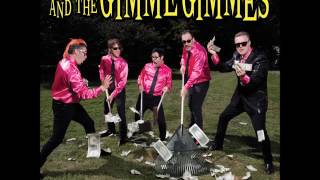 Me First and the Gimme Gimmes  Rake It In The Greatestest Hits Official Album Stream [upl. by Ylehsa]