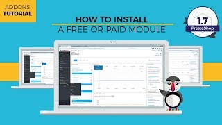 How to Install a paid or free module Addons  howto tutorial [upl. by Ailee511]