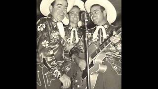 Maddox Brothers And Rose  Honky Tonkin 1949 [upl. by Aliwt]