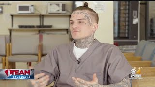 ITeam Inmate Claims Aaron Hernandez Told Him About 4th Killing [upl. by Adnirual]