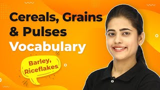 Grains  What are Grains  Whole Grains  Refined Grains  Health Benefits Of Whole Grains [upl. by Eiduam919]