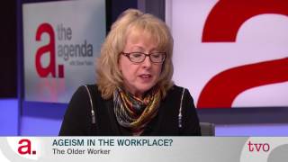 Ageism in the Workplace [upl. by Nevar]