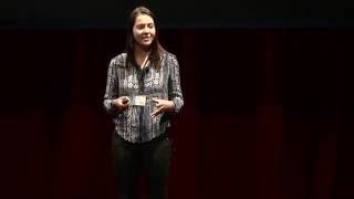 The Multilingual Mind  Alexa Pearce  TEDxNYU [upl. by Llertnor]