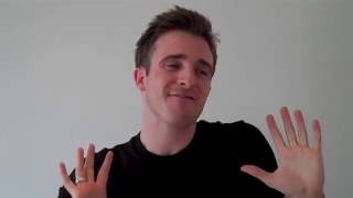 How To Flirt With A Guy  Surefire Tips For Women Matthew Hussey Get The Guy [upl. by Akem]