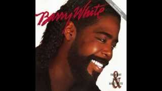 Barry White  Your Sweetness Is My Weakness [upl. by Asiluy]