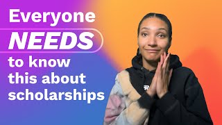 💸 🤑 Unlock the Secrets to Finding Scholarships Top FAQs Answered [upl. by Lagas]