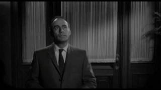 Alfred Hitchcocks Psycho 1960 [upl. by Elwin]