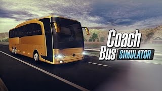 Bus Simulator 21  Multiplayer Trailer [upl. by Giarg59]