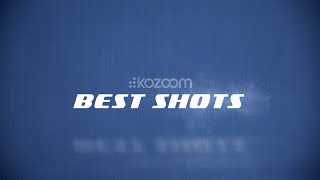 Kozoom Best Shots [upl. by Trudi]