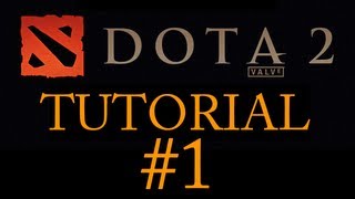 Dota 2 Tips and Tricks for Beginners [upl. by Yneffit]