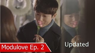 PREVIEW Modulove Ep 2 Updated [upl. by Kreis265]