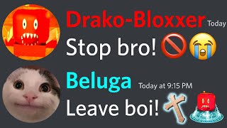 When Beluga Beat Roblox DOORS APRIL FOOLS UPDATE [upl. by Rede170]