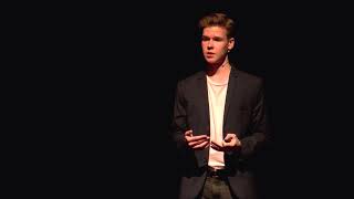 Youre being manipulated and dont even know it  Nate Pressner  TEDxYouthBasel [upl. by Melantha]