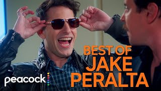 10 Minutes of Jake Peralta Solving Cases  Brooklyn NineNine [upl. by Gilmer]