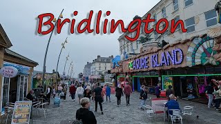 Bridlington Seaside Tour [upl. by Far]