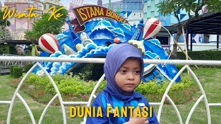 Istana Boneka  Dufan [upl. by Griggs]