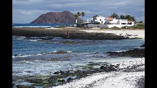 Exploring Fuerteventura [upl. by Keller]