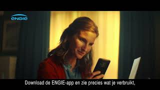 ENGIEapp [upl. by Eldnek]