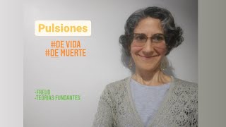 Entendamos Que son las PULSIONES de Freud [upl. by Eidac]