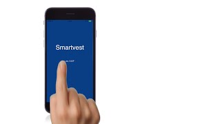 App Ersteinrichtung – Smartvest Tutorial [upl. by Anai]