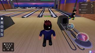 Roblox Bowling Paradise [upl. by Ali]