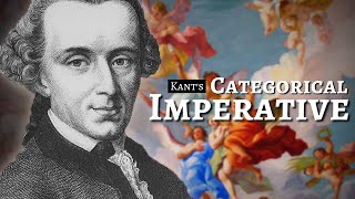 Immanuel Kant  The Categorical Imperative [upl. by Stelle]