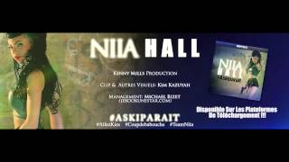 NIIA HALL Askiparait TEASER [upl. by Gnuhc969]