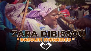 Zara Dibissou Bazoum Mohamed [upl. by Sherlocke362]