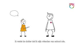 De kindtool van Positieve Gezondheid [upl. by Gladdy]