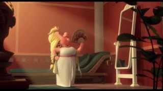 asterix et obelix Movie soundtrack [upl. by Afesoj73]