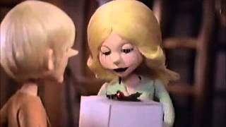 Rankin Bass  Jack Frost 1979  Just What I Always Wanted [upl. by Raychel]