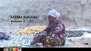 SAMBA NAGANA 21  THEATRE SONINKE [upl. by Etterrag]