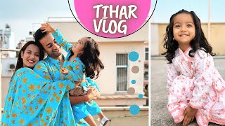 TIHAR VLOG  Growing with Ayanka  TIHAR 2080 [upl. by Grobe]