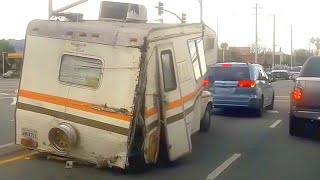 Best Fails on Wheels [upl. by Stefa644]