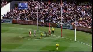 AFL 2003 Grand Final Brisbane Vs Collingwood [upl. by Iaverne]