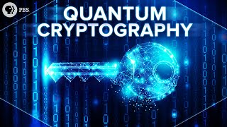 Quantum Entanglement in Technology [upl. by Elane]