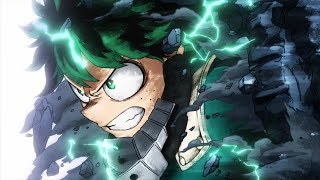 Boku no Hero Academia  Epic Battle Soundtrack Playlist [upl. by Sirtimed]