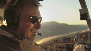 Harrison Ford Welcome Video [upl. by Lauber793]