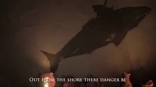 The Megalodon Song  A Sea of Thieves Song Summon The Megalodon [upl. by Jeralee]