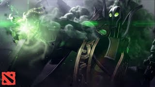 Dota 2 Cinematic Movie Trailers [upl. by Staffan]