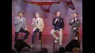 The Statler Brothers  Silver Medals and Sweet Memories [upl. by Offen403]