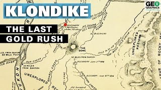 Klondike The Last Gold Rush [upl. by Hsotnas]