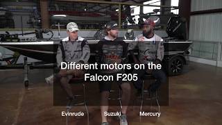 Mercury vs Evinrude vs Suzuki Outboard Motors [upl. by Elizabeth]