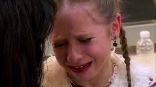 Dance Moms  YOLANDA GIVES UP ELIANAS SPOT On The Team S7E5 [upl. by Nosyla899]