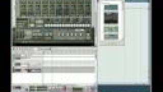 Rewire Reason to Cubase [upl. by Arrec471]